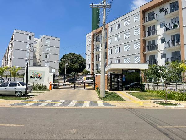 Apartamento - Venda, Jardim Irene, Campinas, SP